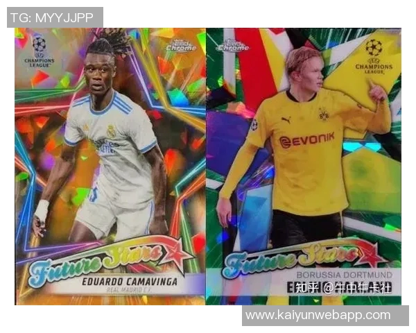 飞猫足球球星卡全解析：收藏价值与未来市场潜力探讨